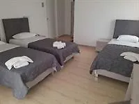 Nikos Hotel 4*
