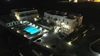 Hotel Nikos 4*