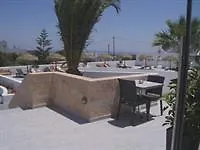 Nikos Hotel 4*